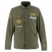 Helstons Veste moto en coton Patriot