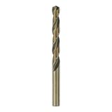 Bosch metaalboor HSS-Co DIN 338 8,2 x 75 x 117 mm - 5 stuks