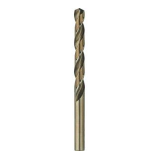 Bosch metaalboor HSS-Co DIN 338 8,2 x 75 x 117 mm - 5 stuks