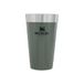 Stanley 1913 Adventure Stacking Beer Pint 0.47L - Hammertone Green