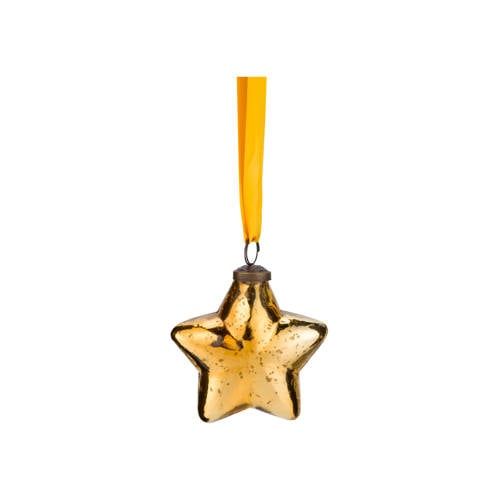 Pip Studio Kerstornament Ster (10cm)