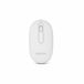 DICOTA D32045 Ambidextrous RF-draadloos + Bluetooth Optisch 1600 DPI Muis Wit