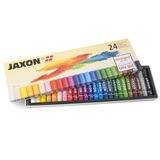 Honsell Jaxon 47424 Oliepastelkrijt, 24-delige set
