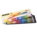 Honsell Jaxon 47424 Oliepastelkrijt, 24-delige set