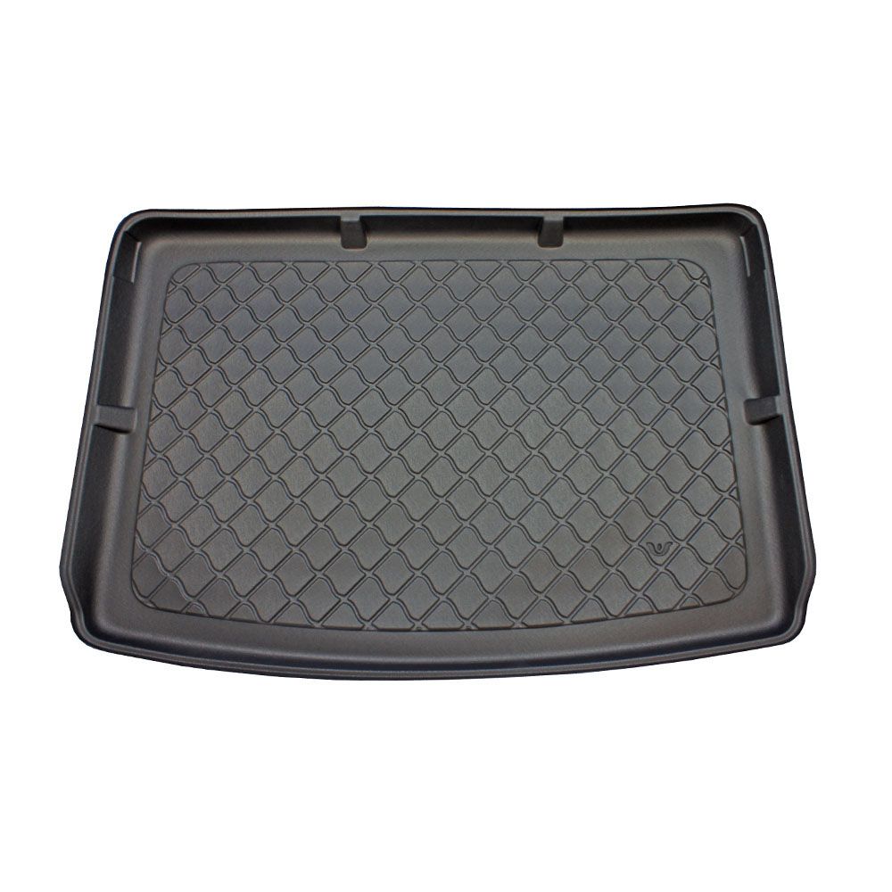 Kofferbakmat Volkswagen Golf V (1K) Plus / VI (5K) Plus HB/5 01.2005-2009