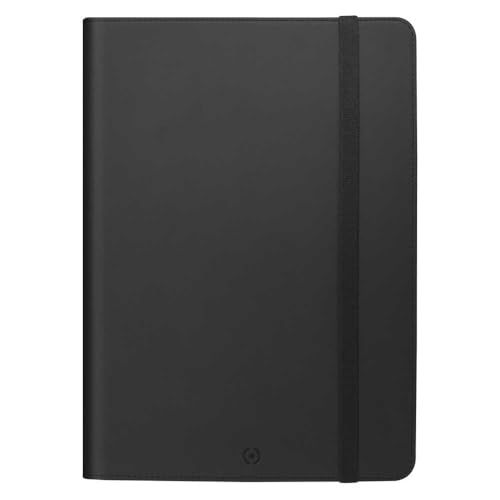 Celly BOOKBAND17 tabletbehuizing Hoes Zwart