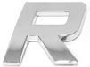 Eufab 30328 3D-letter R Carlogo
