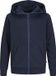 JACK & JONES JUNIOR JJEBRADLEY SWEAT ZIP HOOD NOOS JNR Jongens Vest - Maat 128
