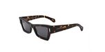 Ferragamo SF2006S Dark tortoise Zonnebrillen