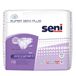 Seni Super Plus XS - 1 paquet de 10 pièces