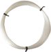 Asso Classic Pelote Monofilament 100 m Blanc 0.160 mm