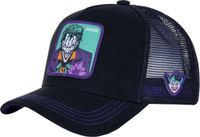 Capslab Dc Comics Joker Pet Zwart Man