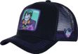 Capslab Dc Comics Joker Pet Zwart Man
