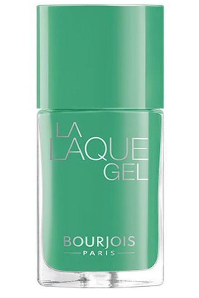 BOURJOIS PARIS La Laque Gel