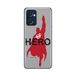 ERT GROUP mobiel telefoonhoesje voor Oppo RENO 7 5G DC patroon Superman 038