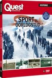 Sport Just Entertainment B.V. Sport In Oorlogstijd
