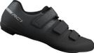 Shimano RC102 Raceschoenen Zwart EU 38 Vrouw
