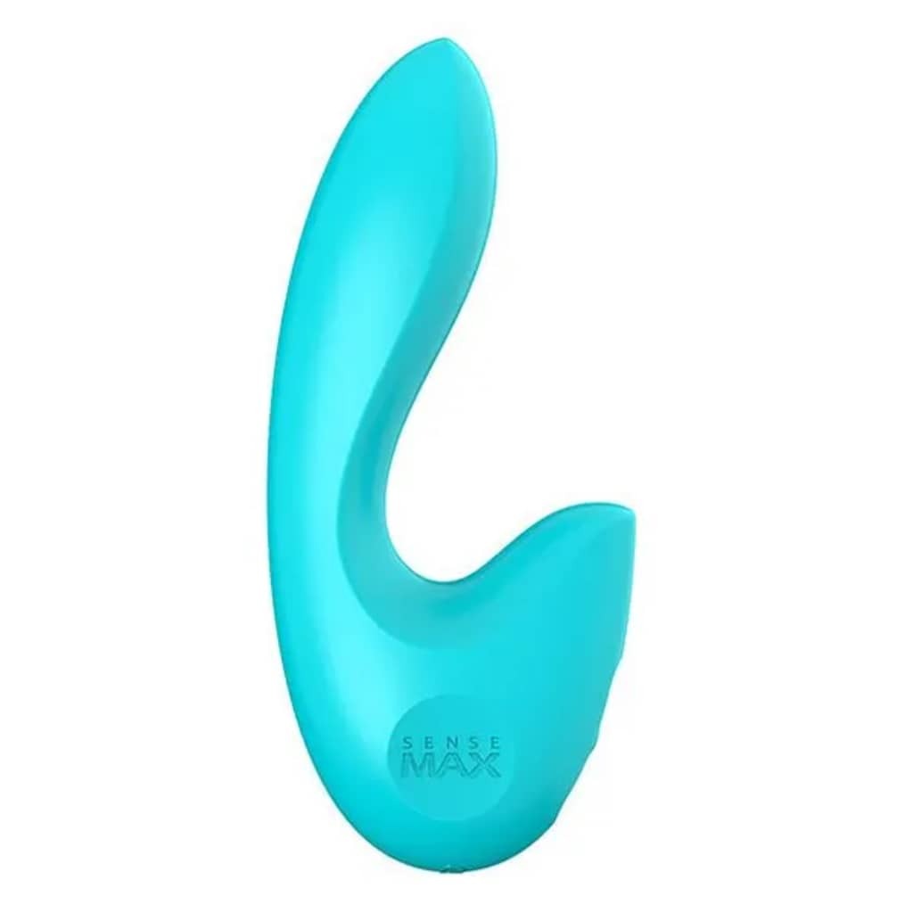 - SenseVibrator Turquoise SenseMax 40019