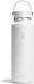 Hydro Flask Wide Mouth Flex Cap Drinkfles (1182 ml) - White