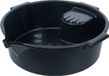 BGS Olie opvangbak met schenktuit - 6,5 l