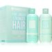 HAIR BURST Voordeelset Shampoo en Conditioner voor Vet Haar — Haarverzorgingsroutine voor Vrouwen — Parabeen, Siliconen & SLS vrij - Zink, Ananas-Extract en Tarwe-eiwit (2x 350ml)