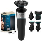 Cecotec PrecisionCare Multigrooming 5-in-1 Scheerapparaat