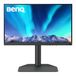 BenQ SW272Q 27" Wide Quad HD Monitor - IPS, HDR, USB-C, Adobe RGB