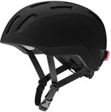 Smith Transit Mips Junior Casque Urbain Noir S Enfants