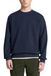 Timberland Oyster River Chest Logo Bb Sweatshirt à col rond Bleu saphir foncé