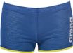 Arena Square Cut Drag Suit Royal Blauw Unisex Maat 38