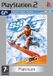Electronic Arts SSX 3 (Platinum) - PlayStation 2