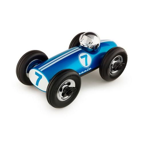 Playforever Bonnie Joules Blauw
