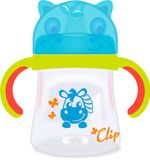 Playgro Clip Clop Starter Spout Cup 4M+
