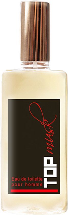 Ruf Top Musk / 75 ml / Women