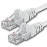 1aTTack.de 10m CAT.6 Ethernet LAN-netwerkkabel