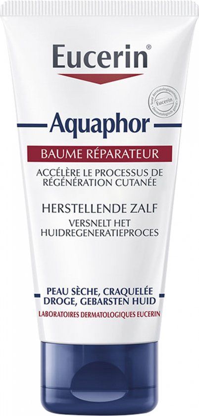 Eucerin Aquaphor Huidherstellende Zalf Dagcrème - 40 ml