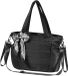 Baby Ono Cami Sac à langer noir