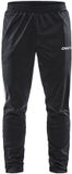 Craft Pro Control Pants M 1906713 - Black/White - XXL