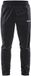 Craft Pro Control Pants M 1906713 - Black/White - XXL