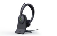 Yealink WH68 Hybrid With Charging Stand