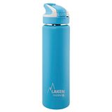 LAKEN Thermosfles, met zoemsluiting, 0,7 l, uniseks, volwassenen