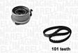 MAGNETI MARELLI Zahnriemensatz 341305110000