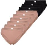 sloggi Dames slip / onderbroek 9 pack GO Crush