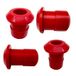 PSB Bushings - voorste steunframe polyurethaan bussen kit - compatibel met Nissan Qashqai 2007-2012 & XTrail 2007-2020 & Juke 2010-2018