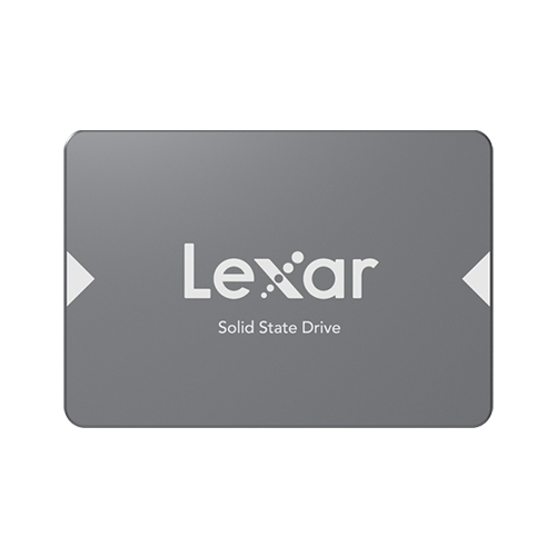 Lexar NS100