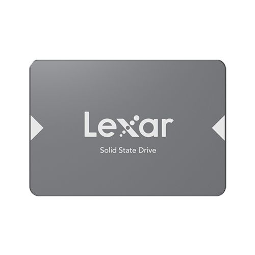 Lexar NS100 2TB 2.5" SATA III SSD