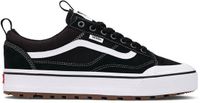 Vans Mte Old Skool Waterproof Insulated Schoenen Zwart EU 36