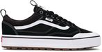 Vans Mte Old Skool Waterproof Insulated Schoenen Zwart EU 36