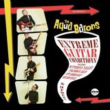 Extreme Aqua Barons - Extreme Guitar Conditions