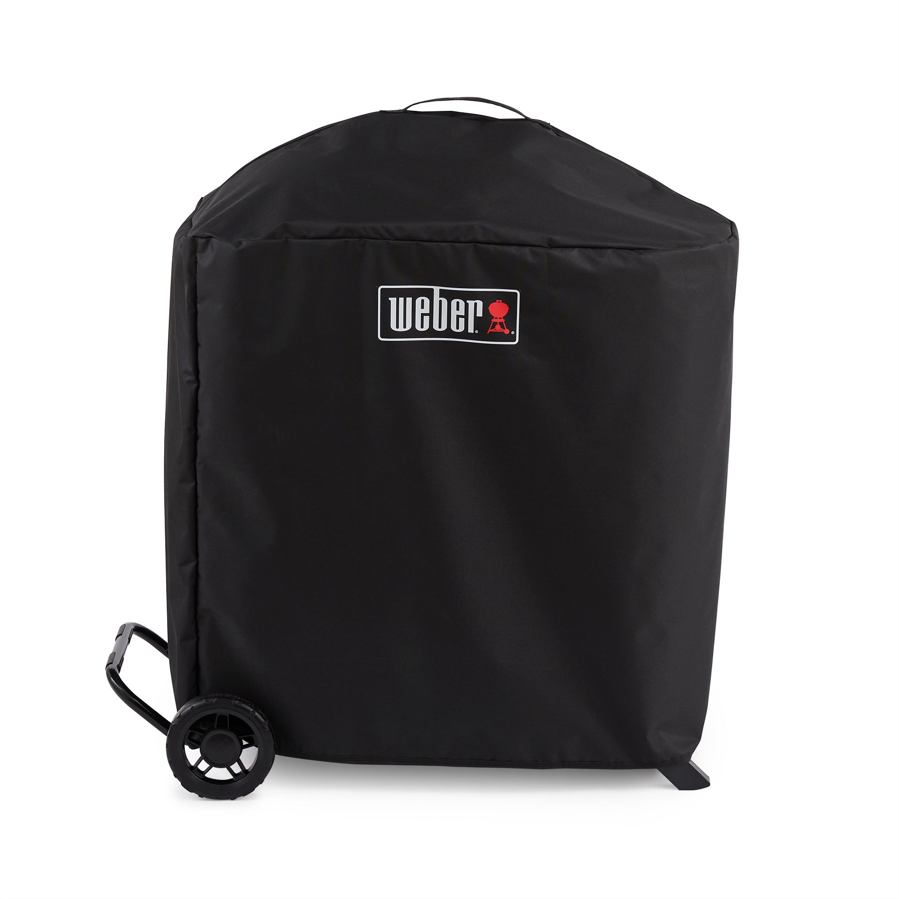 Weber Premium barbecuehoes - Traveler Compact - Zwart